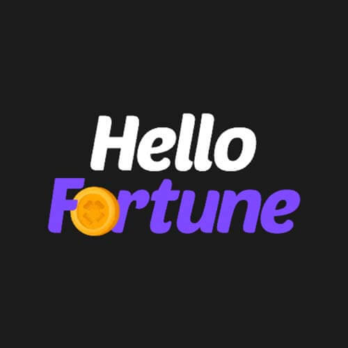 HelloFortune Casino logo