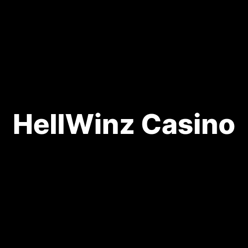 HellWinz Casino logo