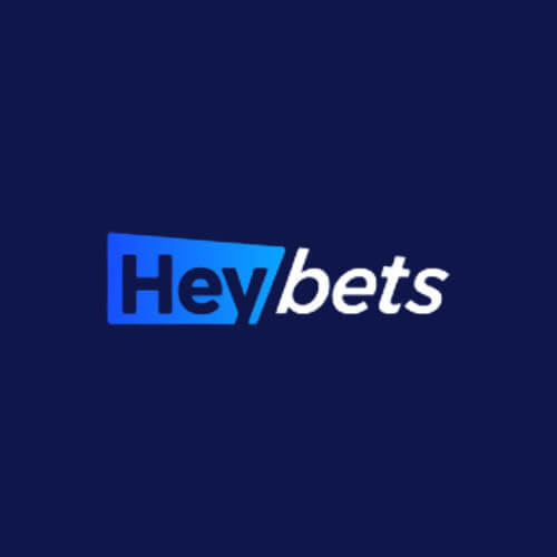 Heybets Casino logo