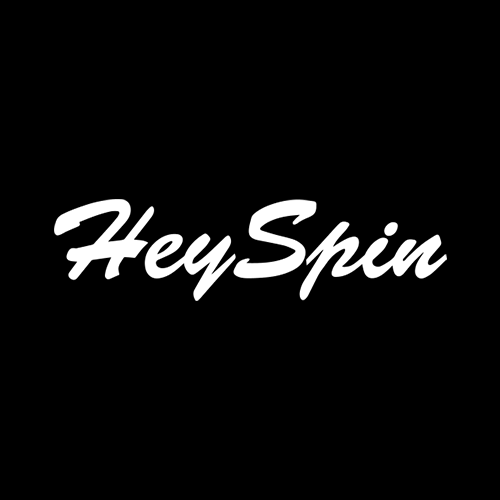 HeySpin Casino logo