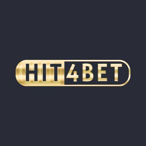 Hit4Bet Casino logo