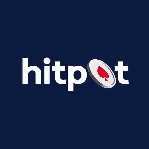 Hitpot Casino logo
