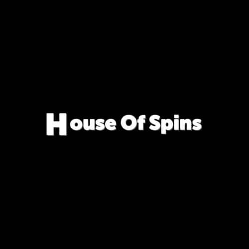 HouseOfSpins Casino logo