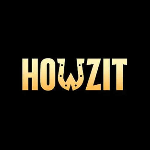 HowZit Casino logo