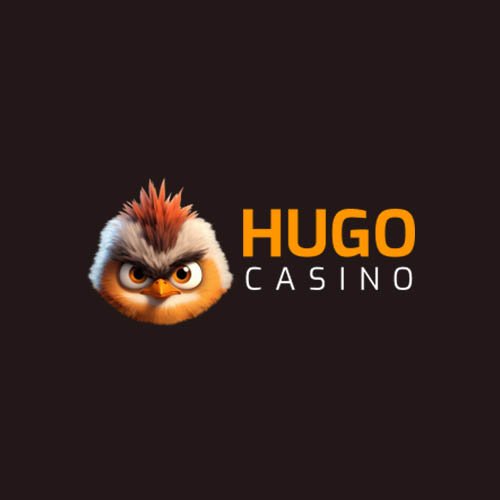 Hugo Casino logo