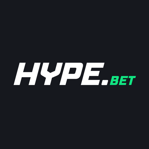 Hype.Bet Casino logo