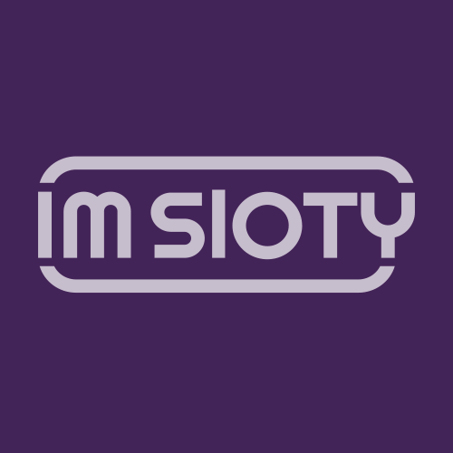 IamSloty Casino logo