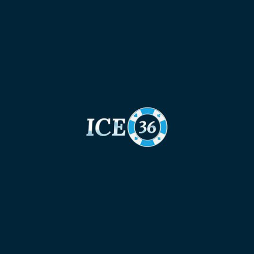 ICE36 Casino logo