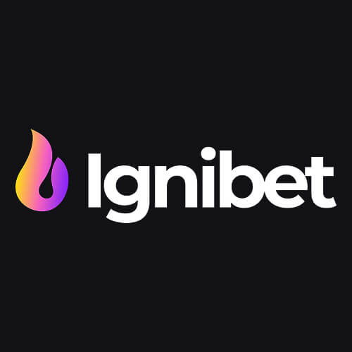IgniBet Casino logo
