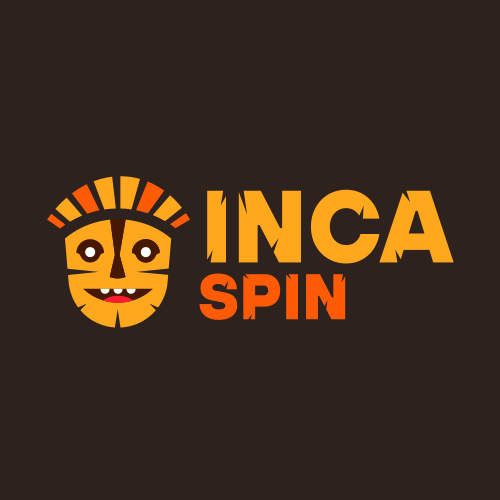 Incaspin Casino logo