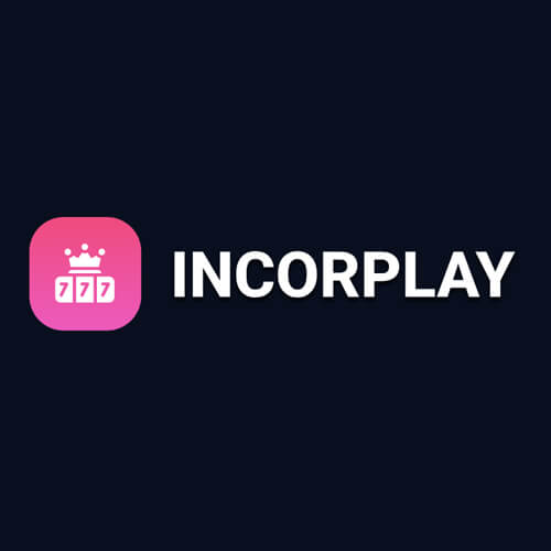Incorplay Casino logo