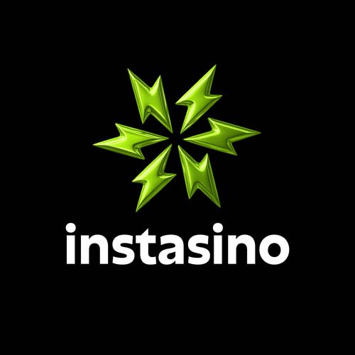 Instasino Casino logo