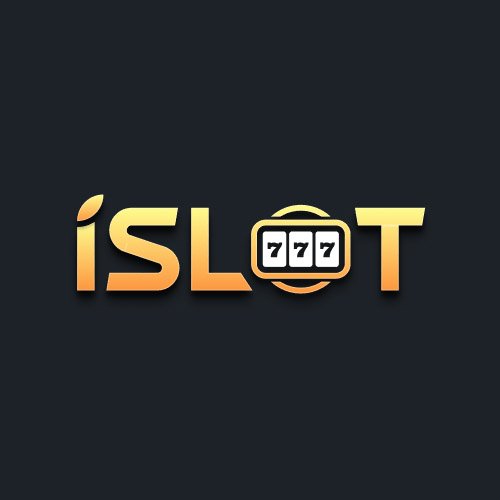 iSlot Casino logo