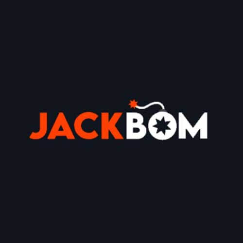 JackBom Casino logo