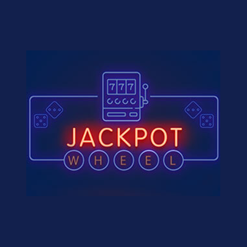 Jackpot Wheel Casino logo