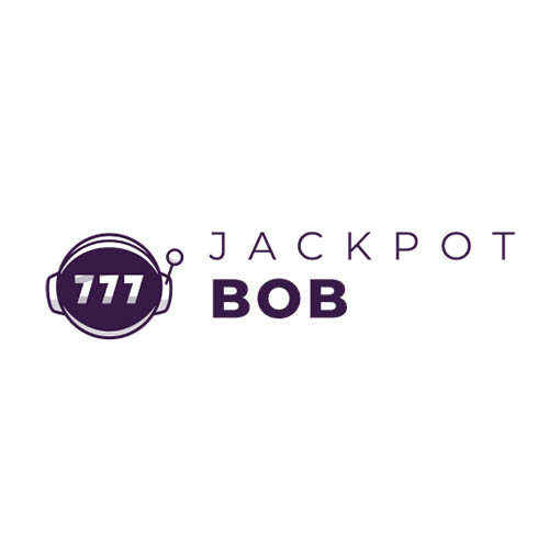 JackpotBob Casino logo