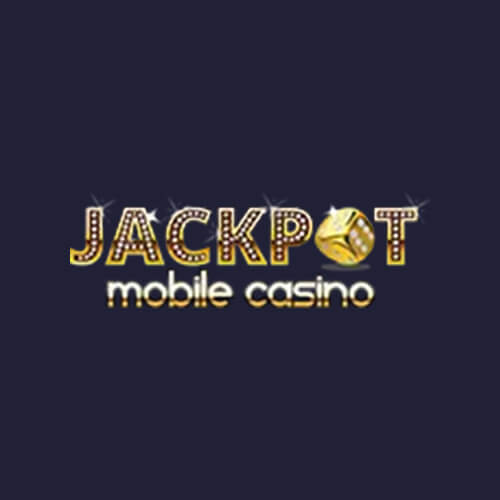 JackpotMobile Casino logo