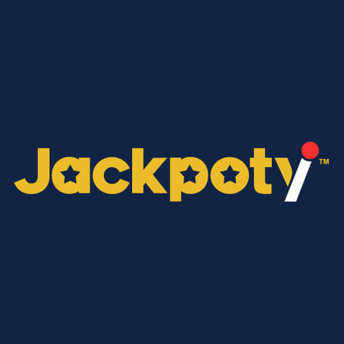 Jackpoty Casino logo