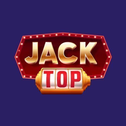 Jacktop Casino logo