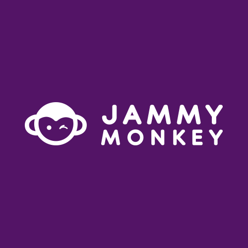 JammyMonkey Casino logo