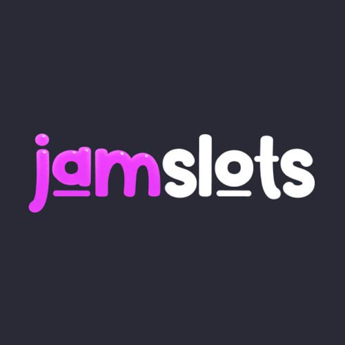 Jamslots Casino logo