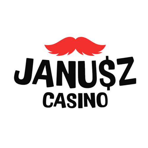 Janusz Casino logo
