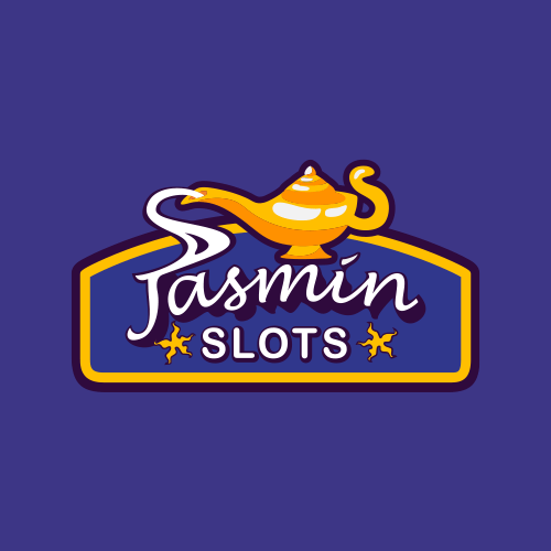 JasminSlots logo