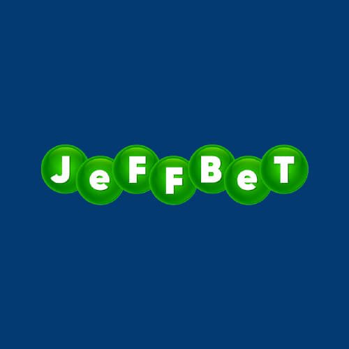 JeffBet Casino logo