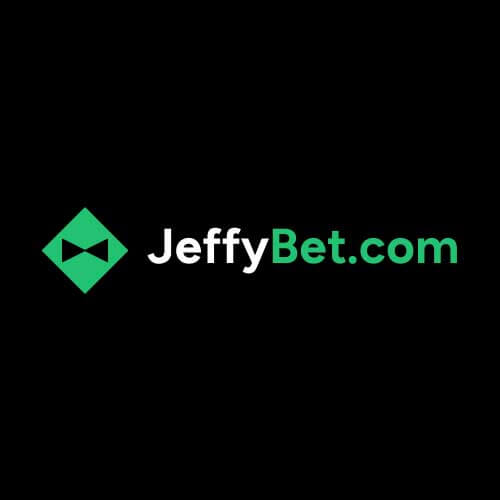 JeffyBet Casino logo