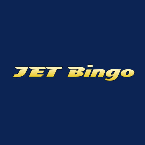 Jet Bingo Casino logo