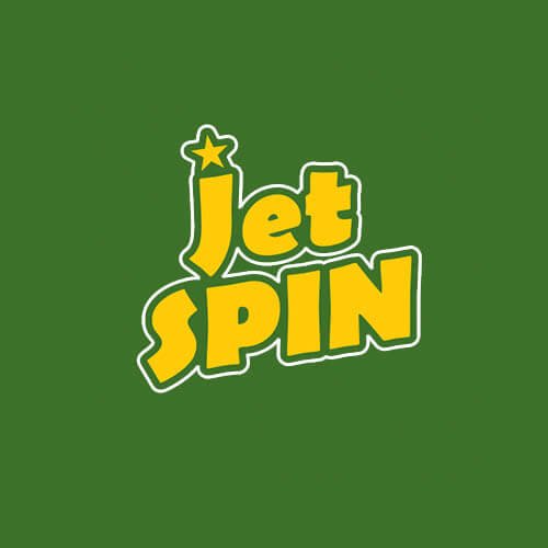 JetSpin Casino logo
