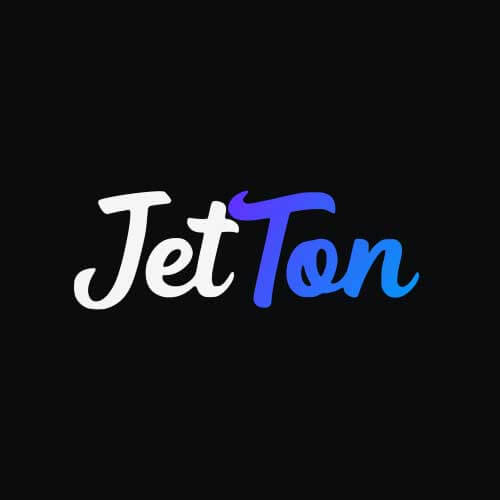 Jetton Casino logo