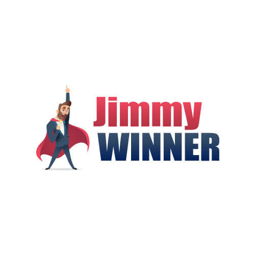 Jimmy Winner Casino logo