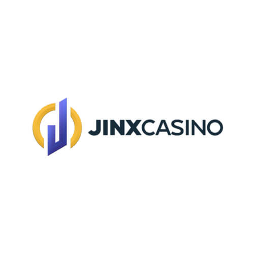 Jinx Casino logo