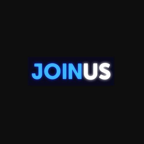 Joinus Casino logo