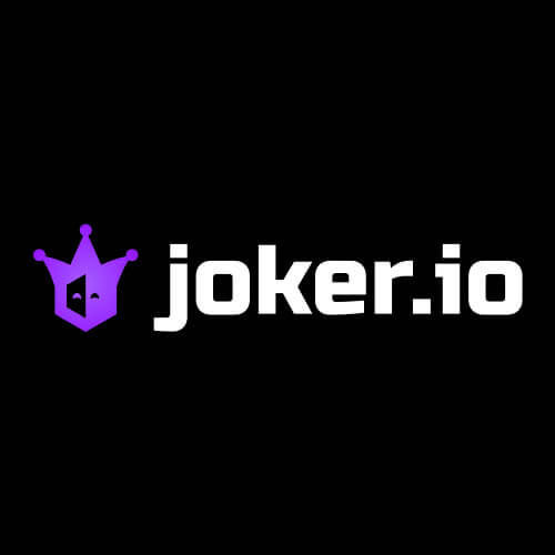 Joker.io Casino logo