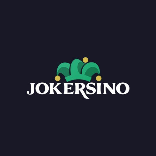 Jokersino Casino logo