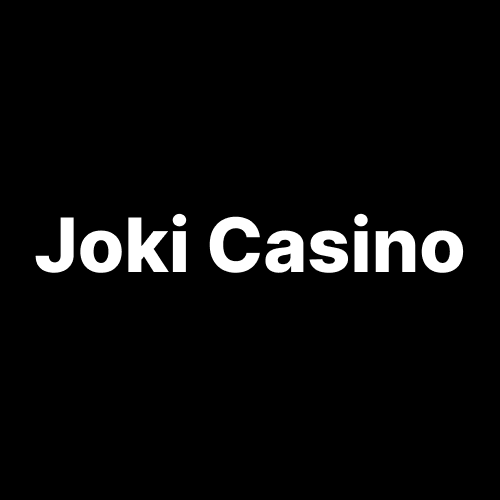 Joki Casino logo
