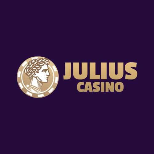 Julius Casino logo