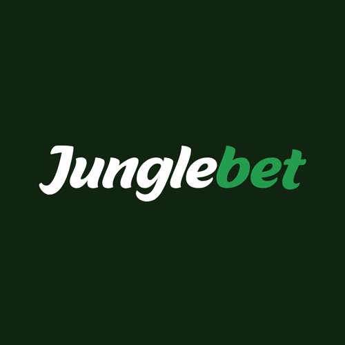 Junglebet Casino logo