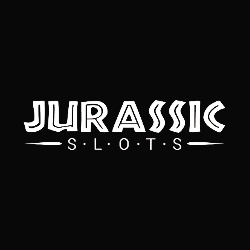 Jurassic Slots Casino logo