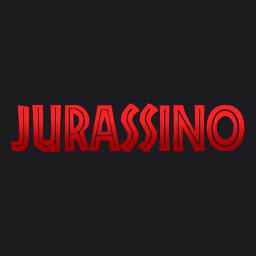 Jurassino Casino logo