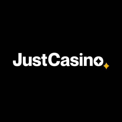 Just Casino logo