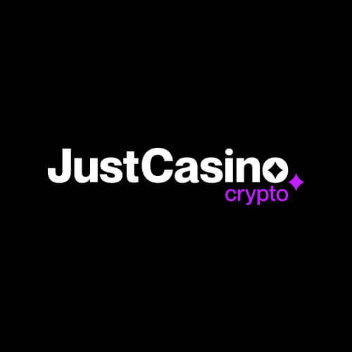 JustCasino.io logo