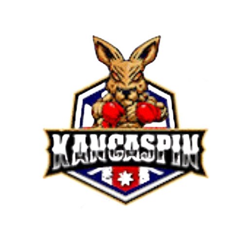 Kanga Spin Casino logo