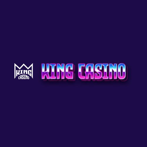 King Casino logo
