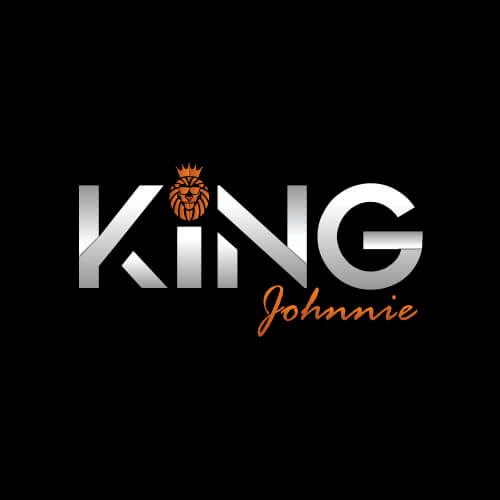King Johnnie Casino logo