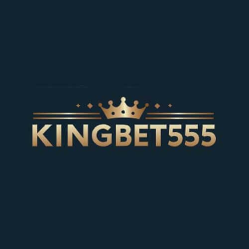 KingBet555 Casino logo