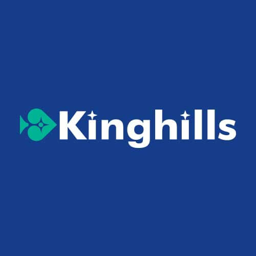 KingHills Casino logo