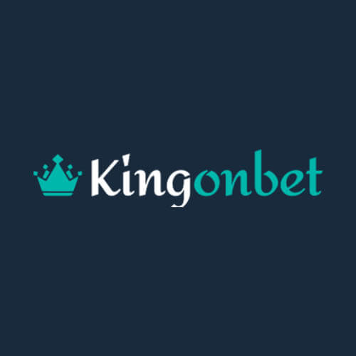 Kingonbet Casino logo